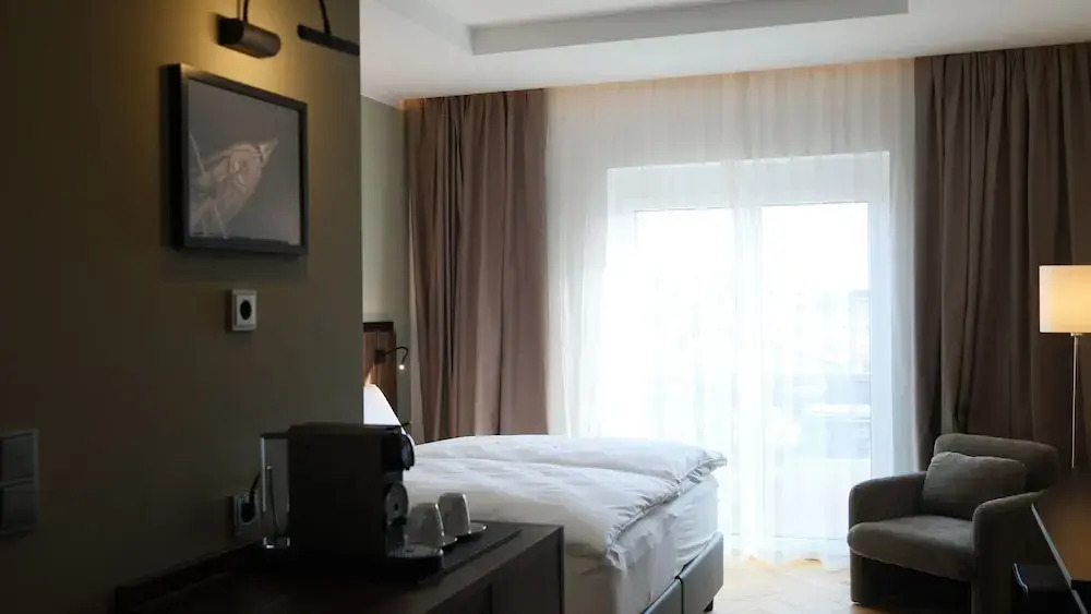 UNICO Boutique Hotel