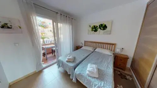 Gingko 278656 - A Murcia Holiday Rentals Property