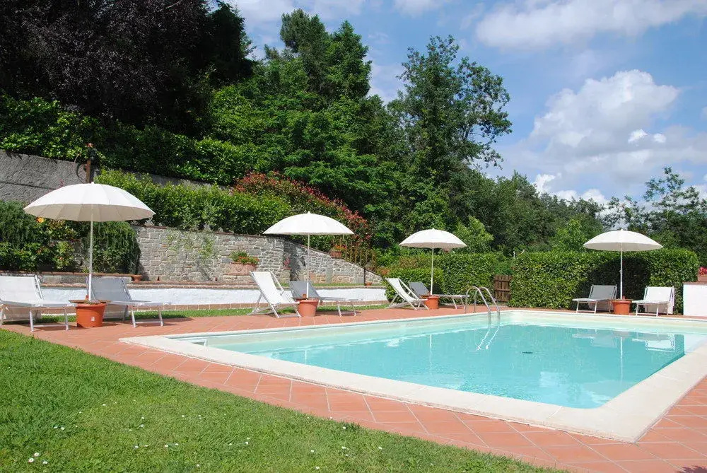 Agriturismo Tenuta La Fratta