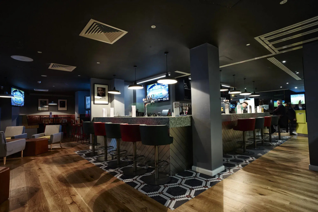 Hotel Football, Old Trafford, a Tribute Portfolio Hotel