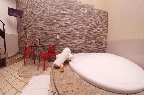 Rhodes Motel Recife