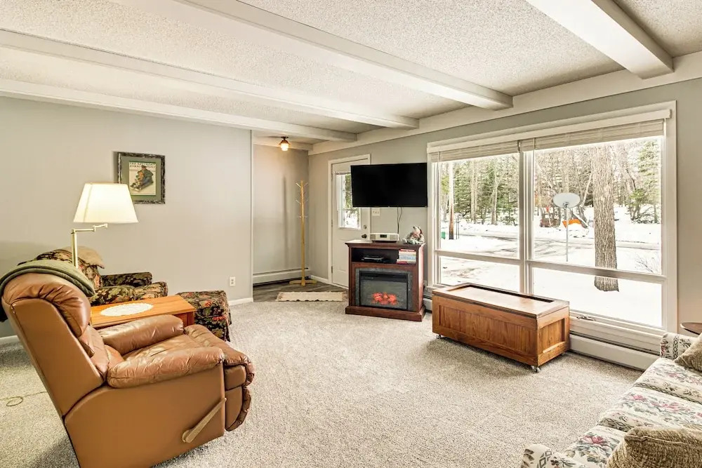 Family-friendly Home w/ Fire Pit in Pine River