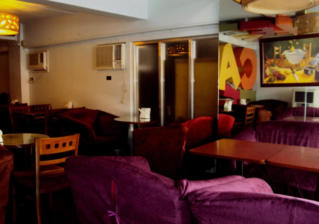 Starmark Hotel