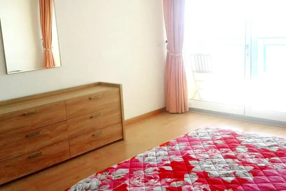 Apartment With 3 Bedrooms in Funchal, With Wonderful sea View, Shared Pool, Furnished Balcony - 500 m From the Beach