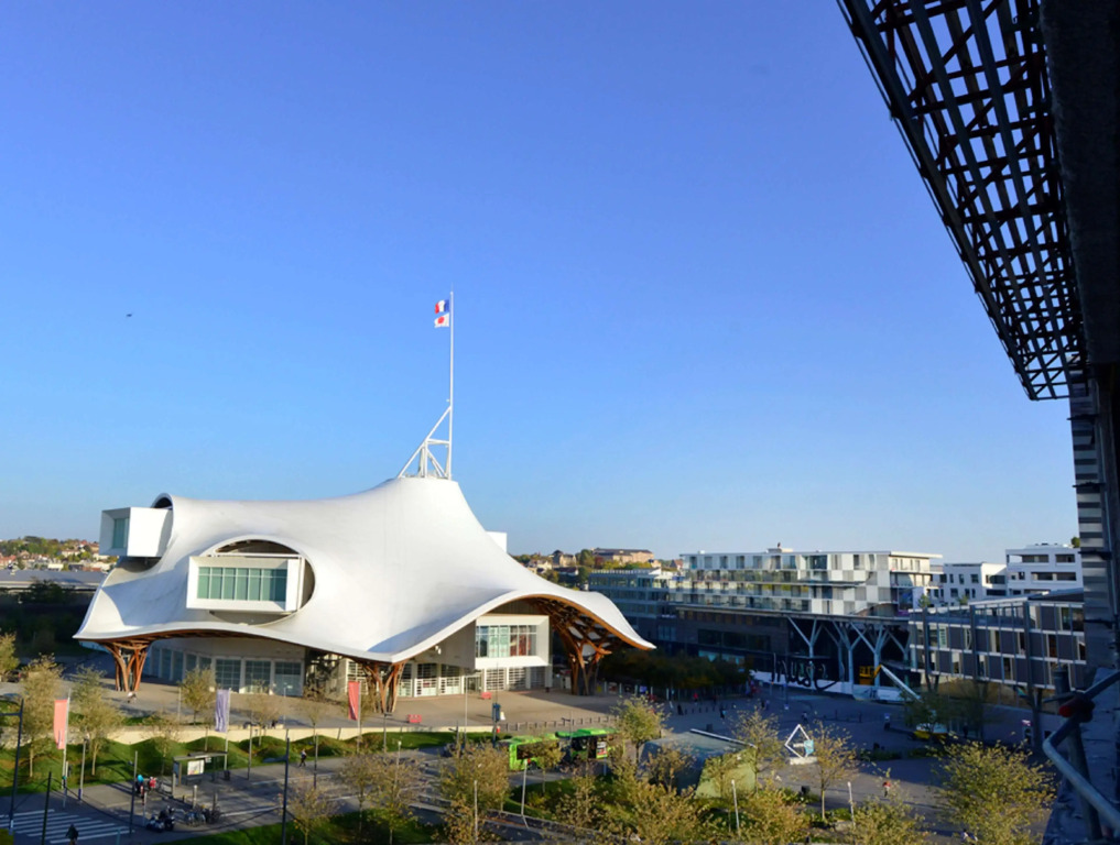 Premiere Classe Metz Sud Jouy Aux Arches A31