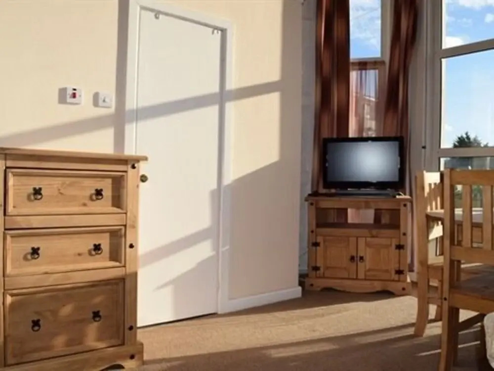 Tor Park Holiday Flatlets