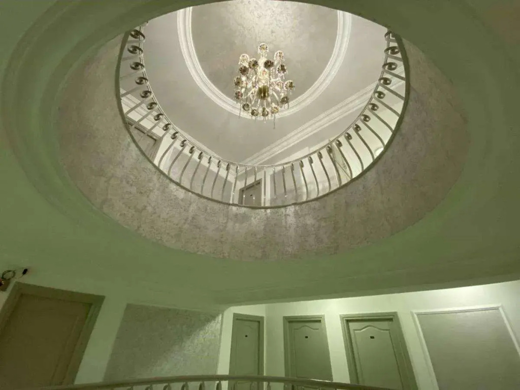 Hôtel le calife