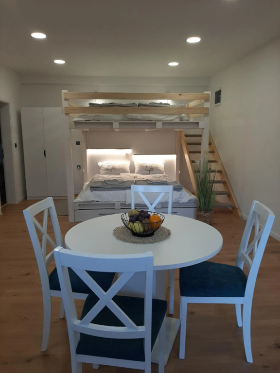 Apartman Mr Guest Krapina