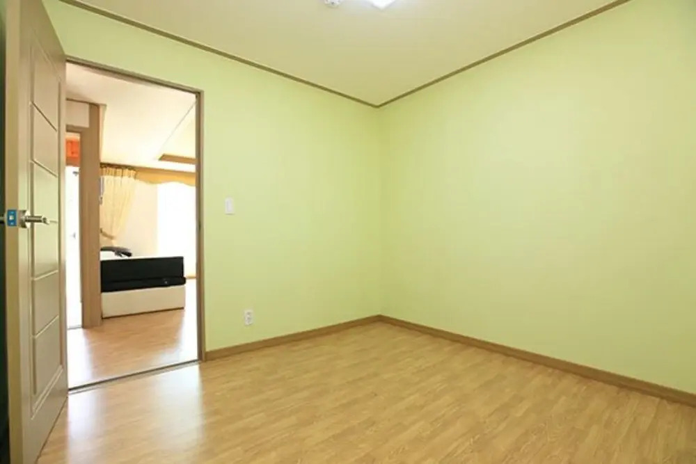 Yangpyeong Saen Farm Pension