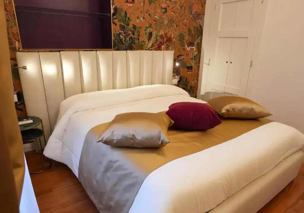 Rosetta Burger Queen