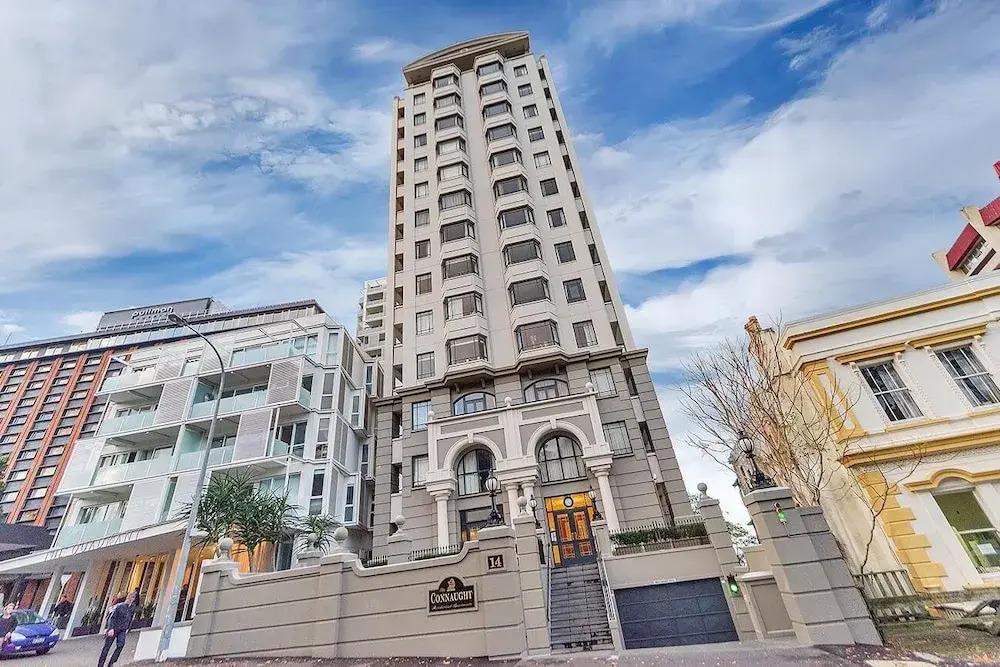 QV City Centre Studio - 878