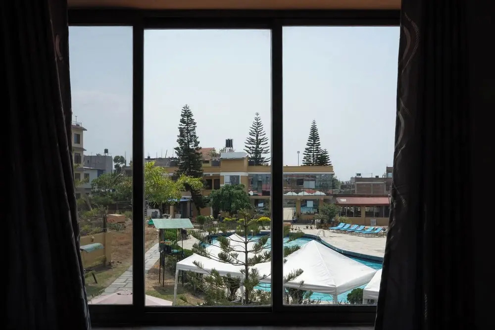 Club Bagmati by HSH