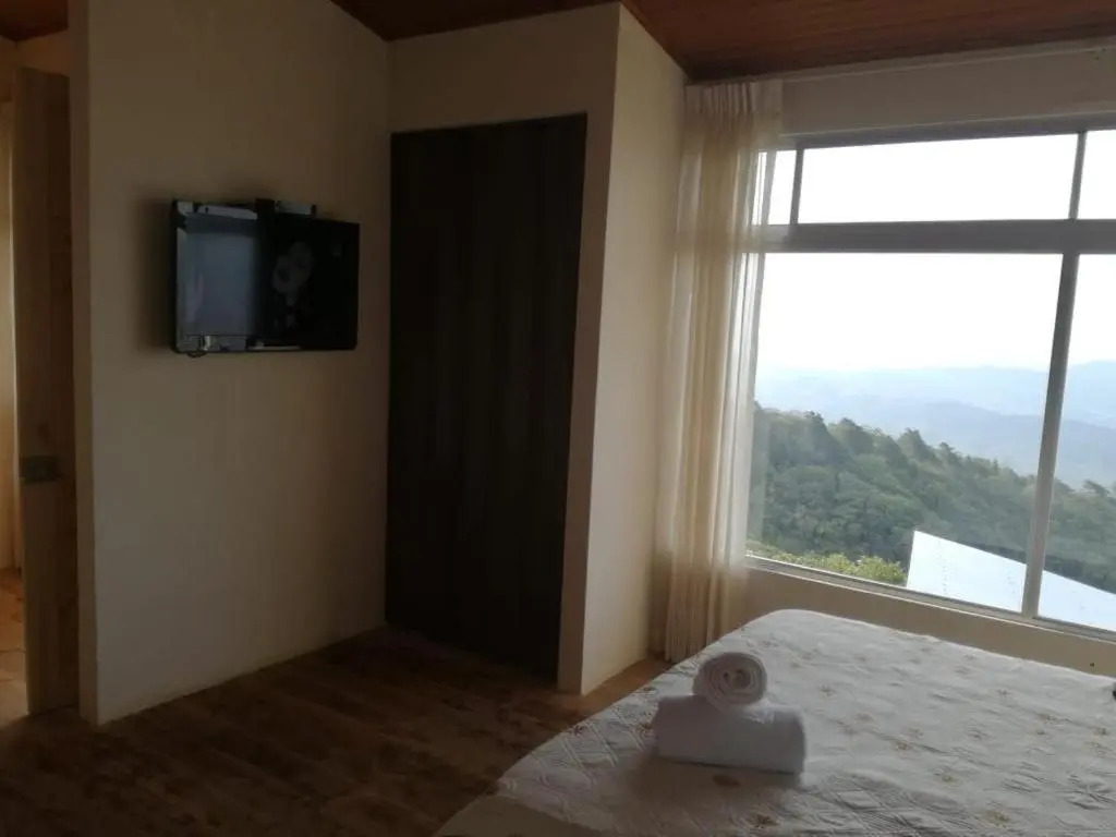 Hotel Vistas del Cielo
