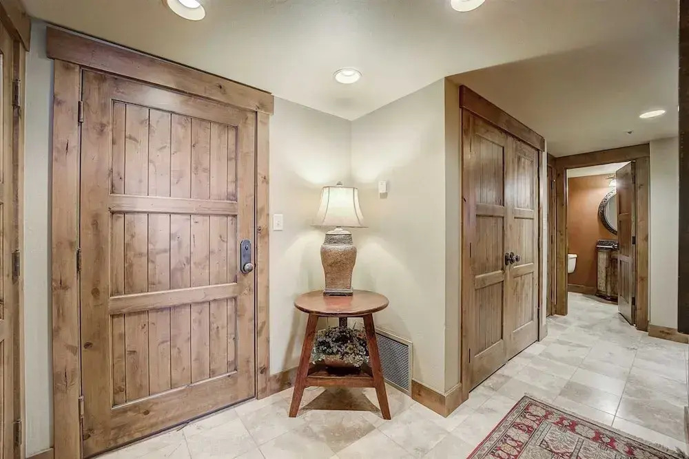 Mont Cervin #22 by Avantstay Luxury Ski in Ski out Home in Park City!