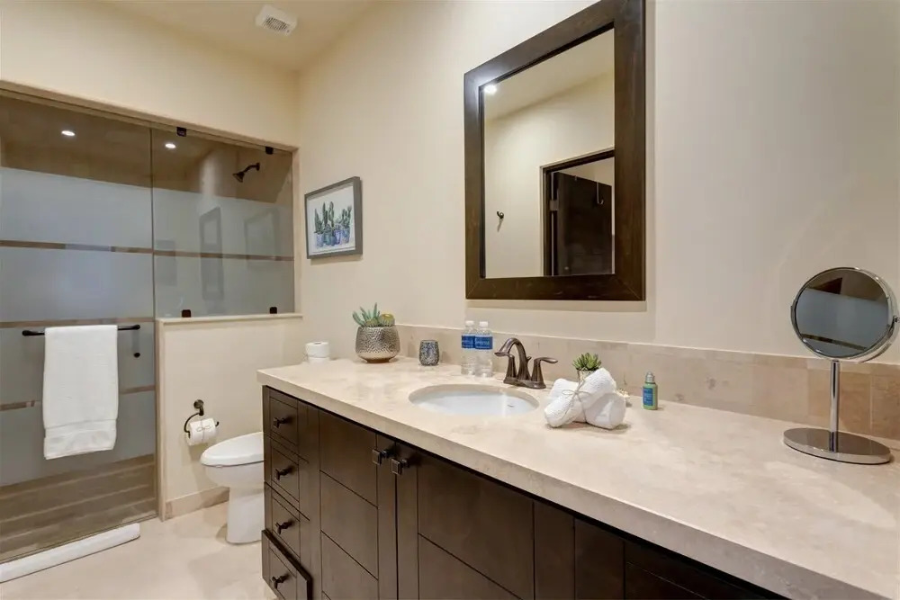 Copala #3504 2 Bdrm 1.5 Bath Luxury Condo With Spectacular Ocean Views