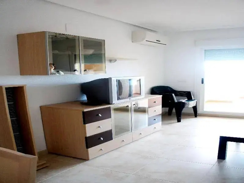 Apartamentos Costa De Azahar