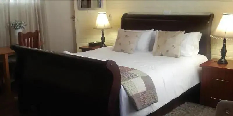 Somona Guest House