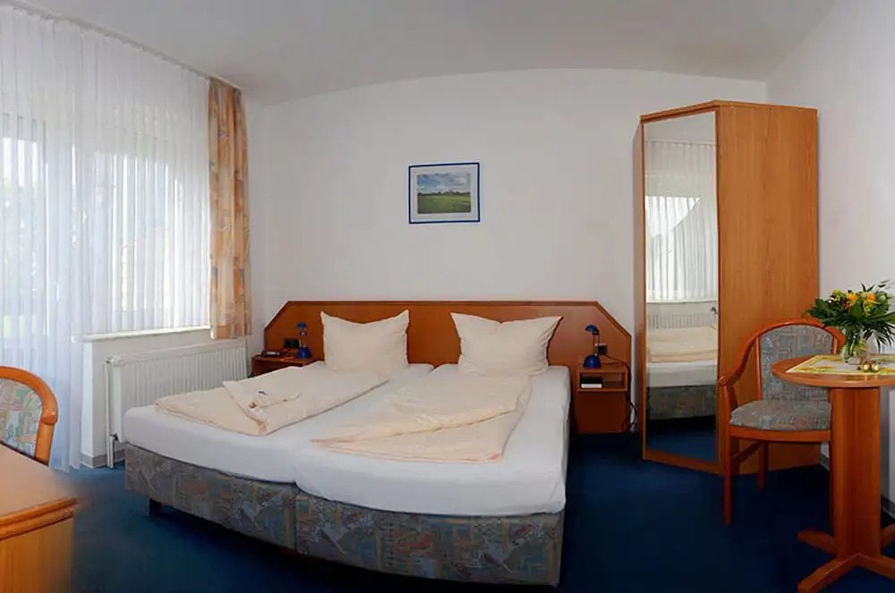 Hotel Zum Wikinger