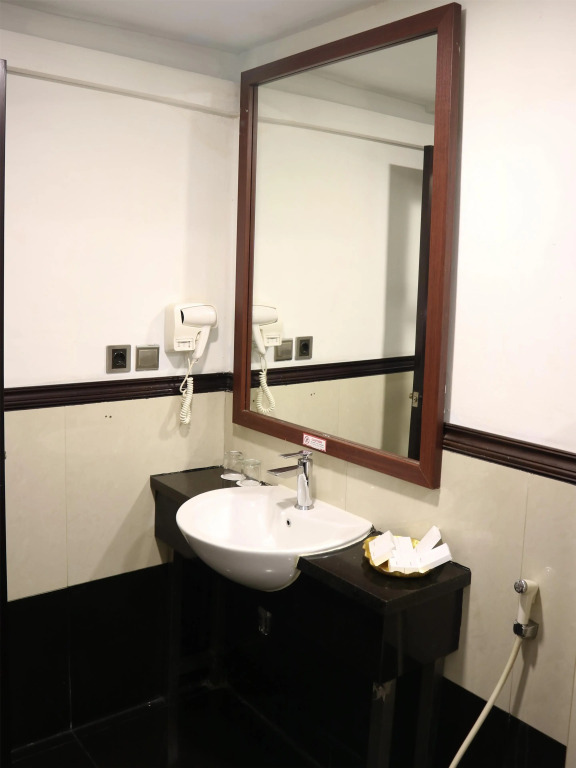 Best Western Senayan