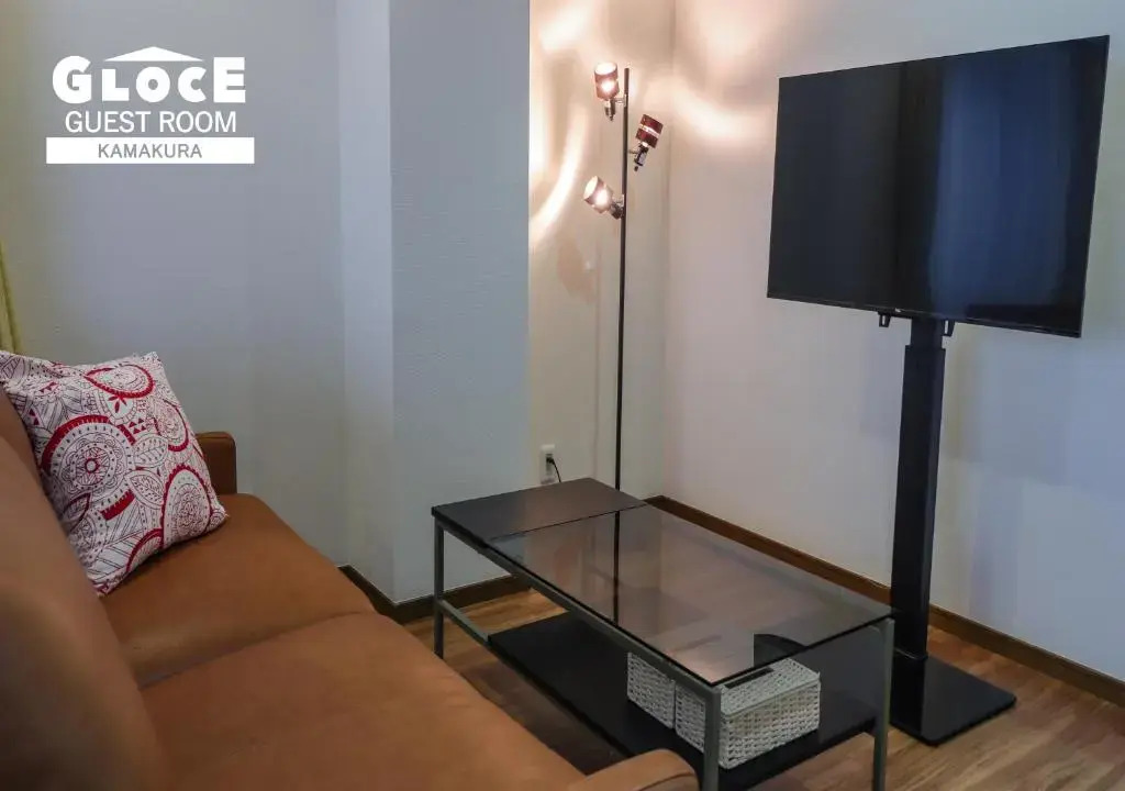 GLOCE 鎌倉 若宮大路House お部屋から江ノ電ビューを独り占め 鎌倉駅から徒歩3分