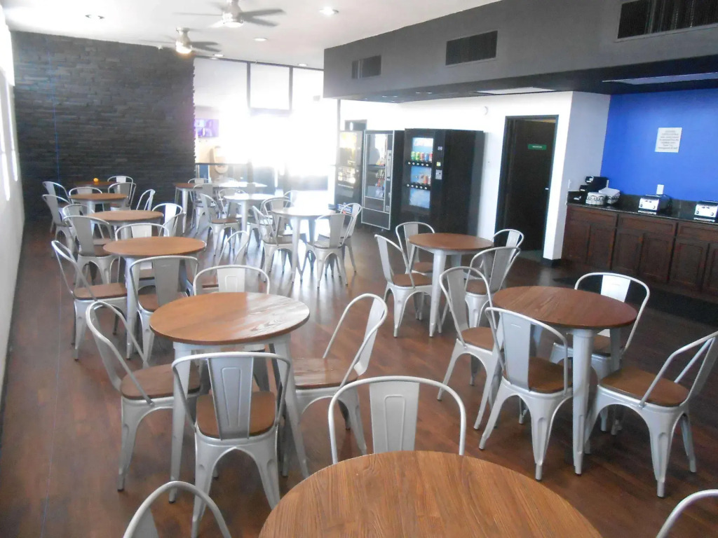 SureStay By Best Western Phoenix Airport