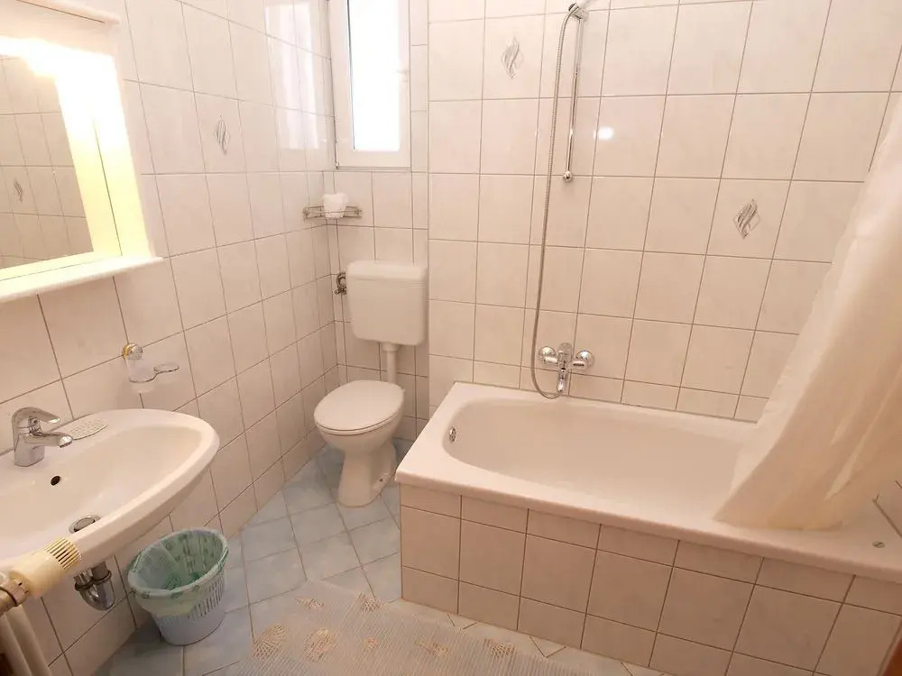 Apartment Mila 395