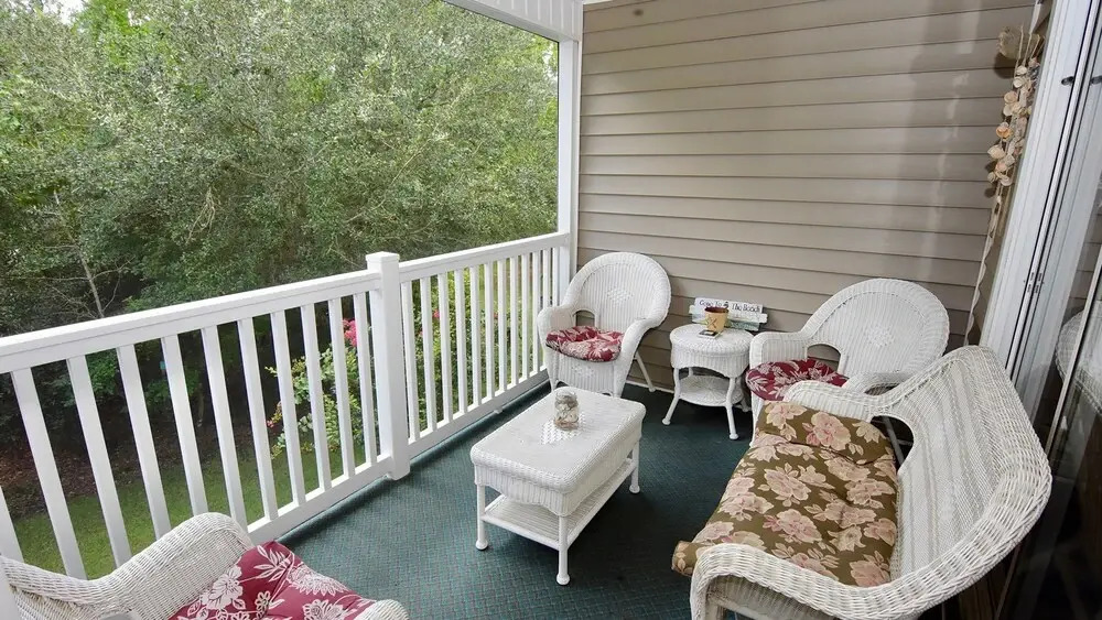 True Blue 2BR by Peace Vacations
