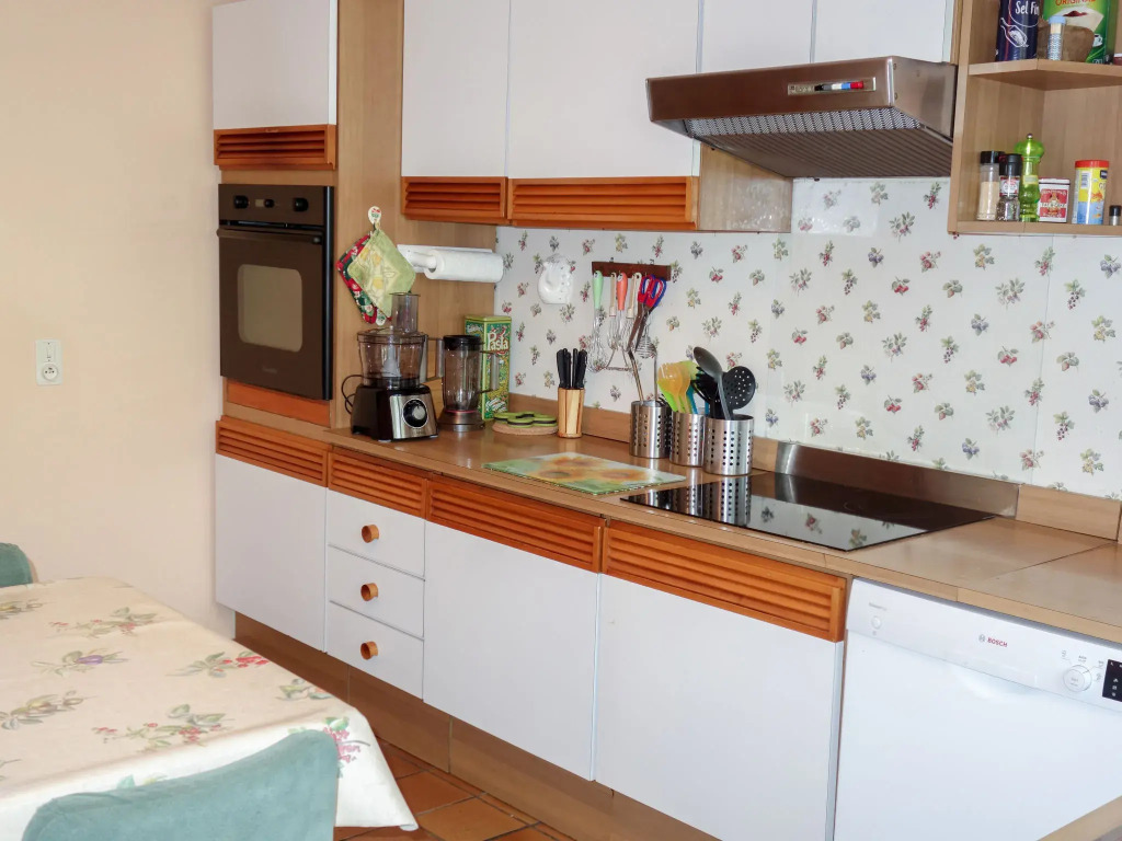 Villa Passival by Interhome