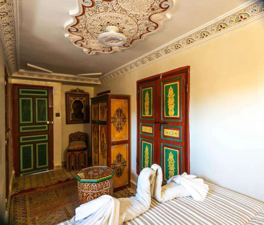 Riad El Ouedghiri