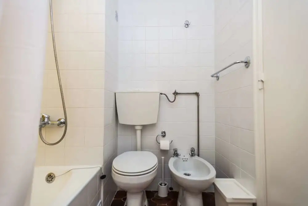 Lisbon Gomes Freire Apartments