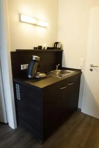 aparthotel Cochem
