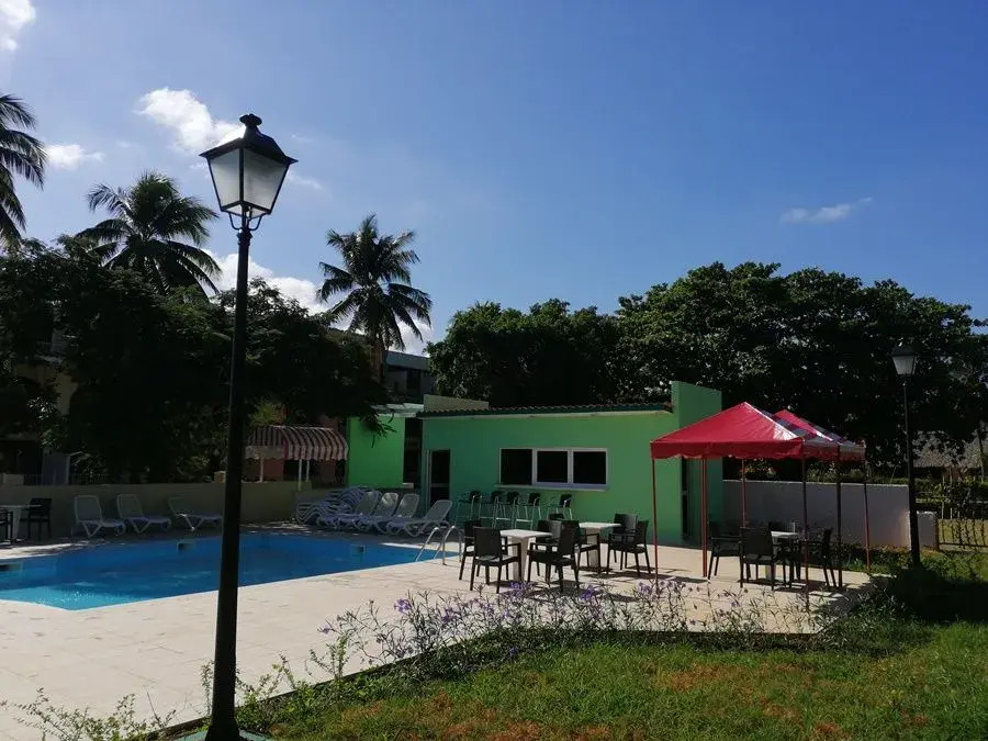 Condominio 12