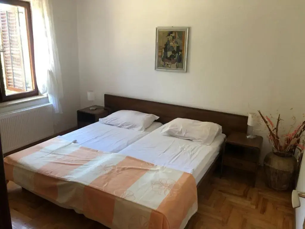 Apartments Ruza