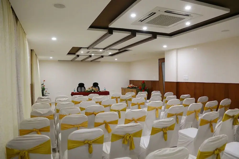 Hotel U.T.Elegance