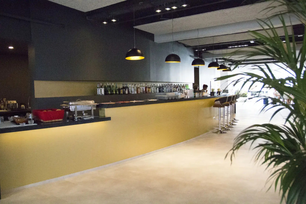 Planet Hotels ONE