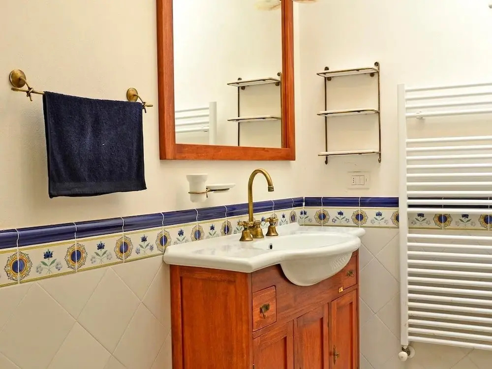 Rent in Tuscany Casa Cara Mia