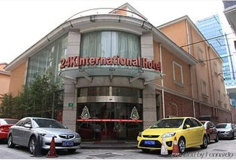 24K International Xin Hui