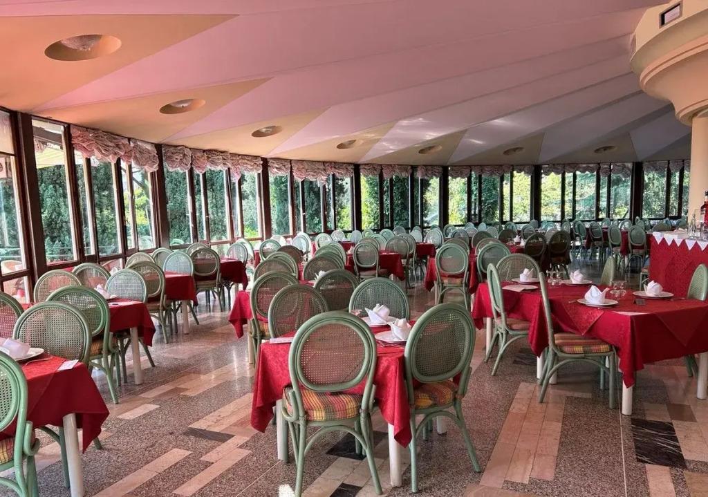 Hotel Marco Polo