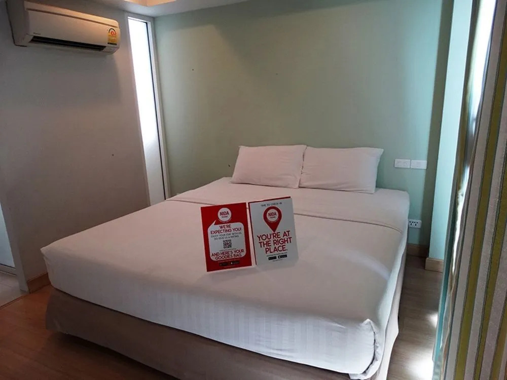 NIDA Rooms Samui Summer 155