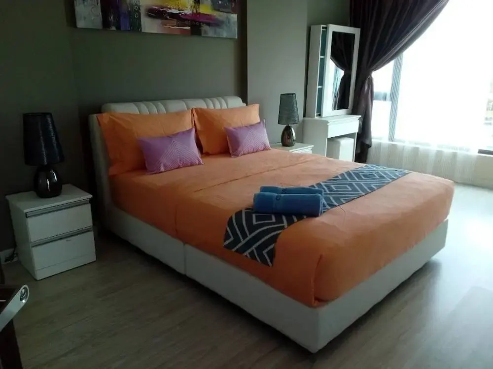 Cosy Suite