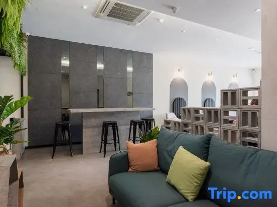 Urban Inn, SP Saujana