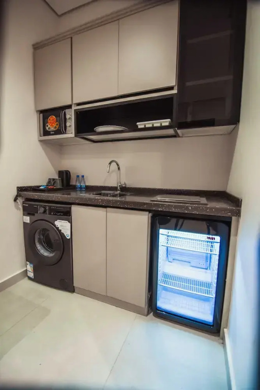 كنين للشقق المخدومة-Kanin Serviced Apartments