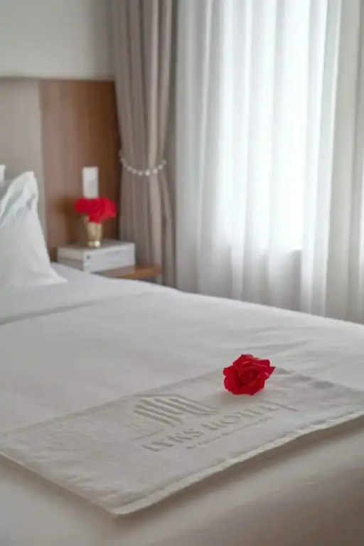 Lyns Hotel