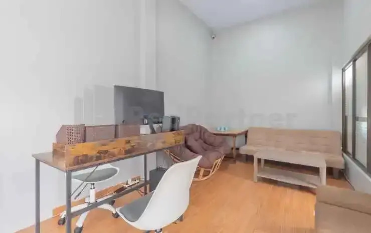 Rumah Panda Guesthouse RedPartner