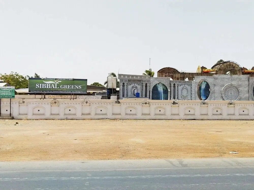 Sibbal Farms By OYO Rooms