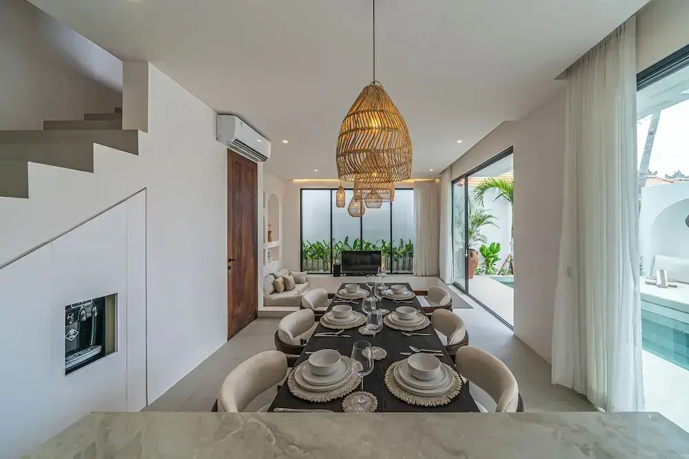 Nova Oasis 4