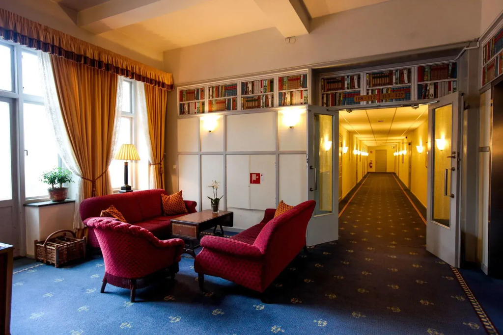 Karlskrona Stadshotell, Best Western Signature Collection