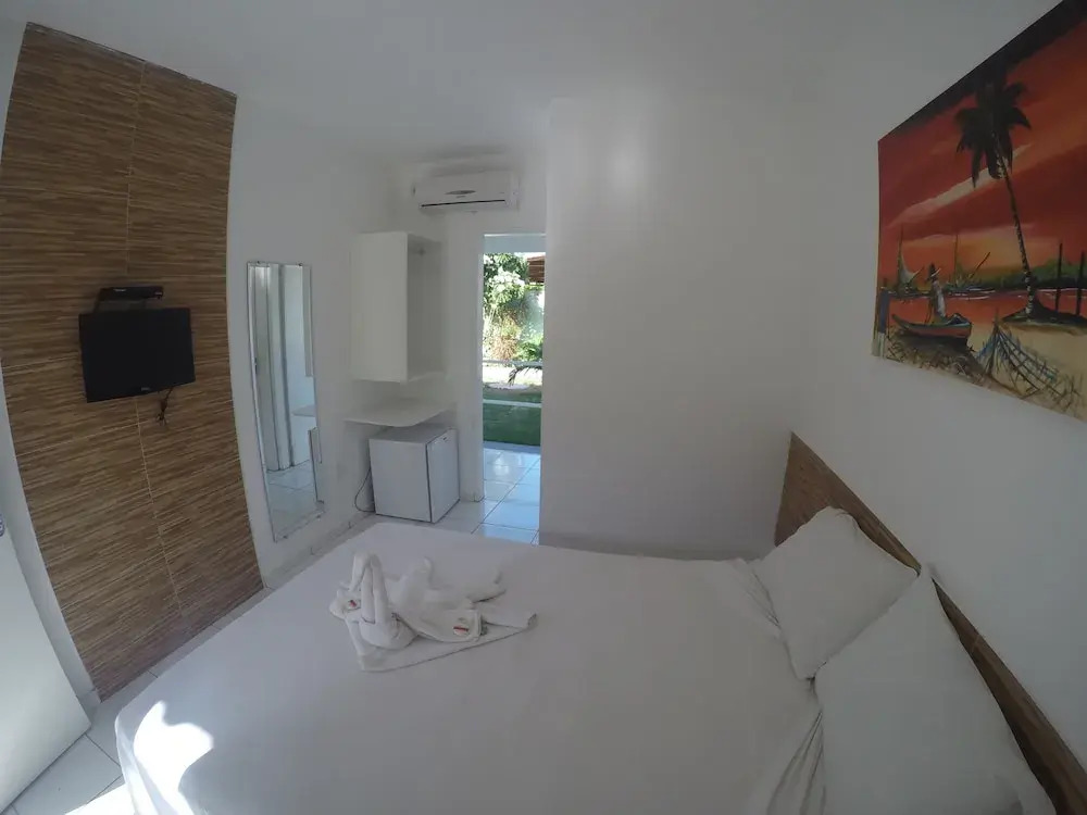 Pousada Brisa dos Lençóis
