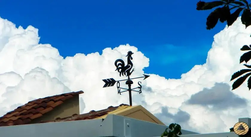 Villa Luxor