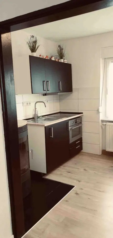 Lovely 1-bed Apartment in Koblenz